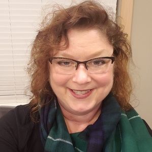 Meet your Posher, Martha